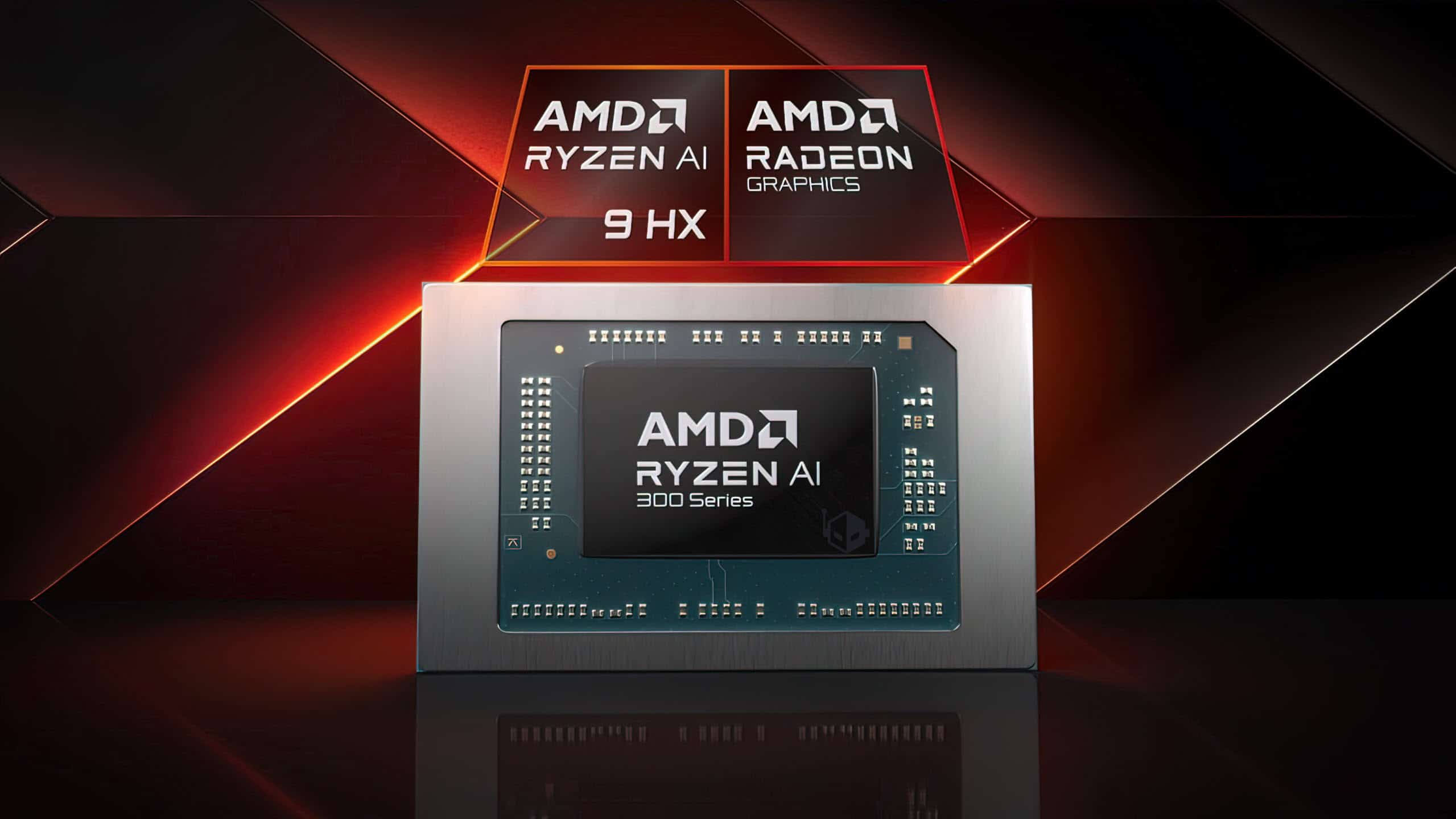 AMD Ryzen AI 300 Laptops Set to Launch on July 15 with Next-Gen Zen 5 CPU and RDNA 3.5 GPU