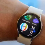 Samsung Galaxy Watch 7: New Chipset Revealed in Amazon Listing Leak