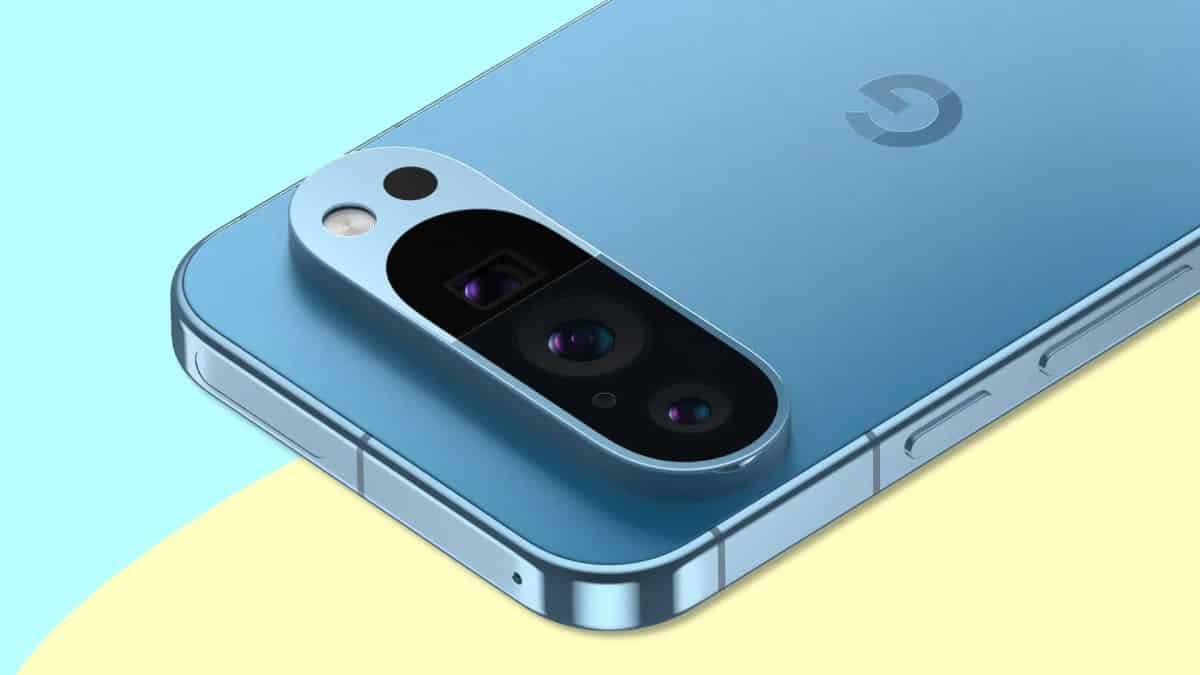 Google Pixel 9 Series Teased for India as Google Sets Global Launch Event for August 13