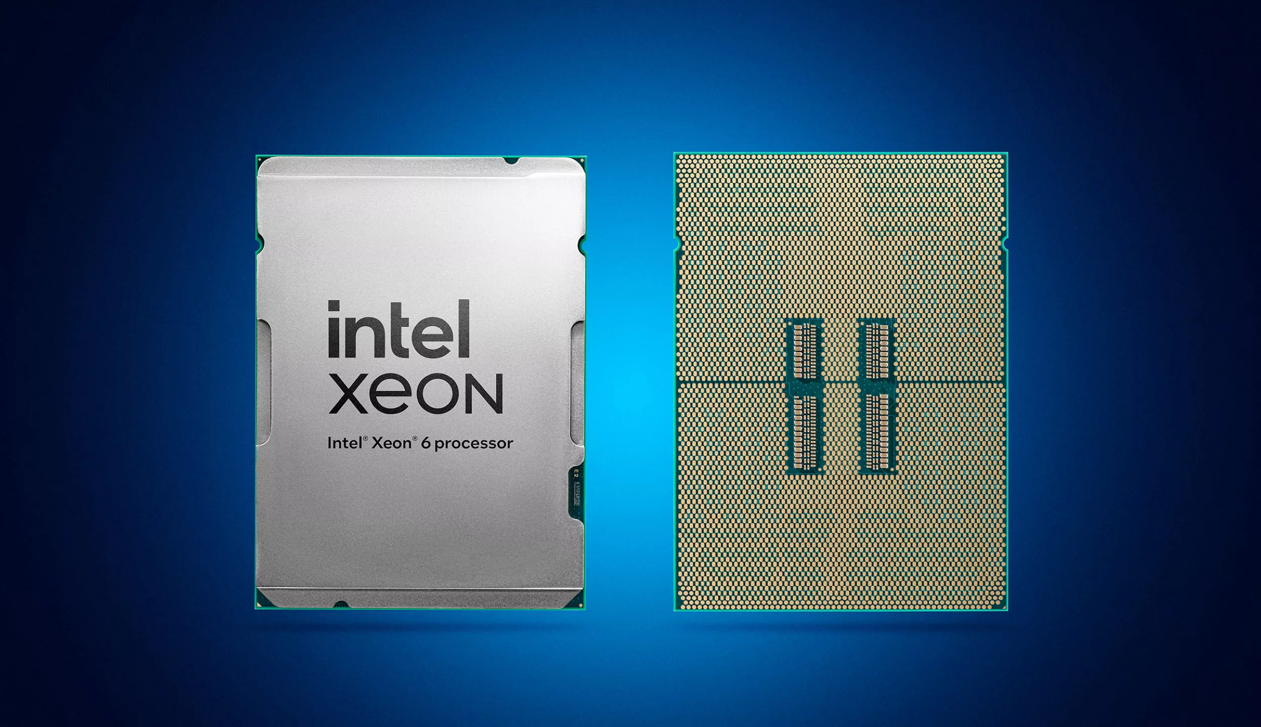 Intel Launches Xeon 6700E “Sierra Forest” CPUs: Up to 144 E-Cores, and More