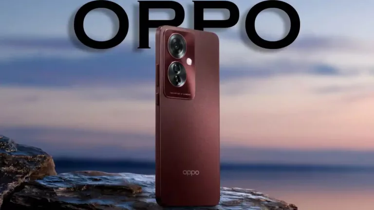 OPPO F27 Pro to Be India’s First IP69-Rated Phone, Images Reveal Leather Back Design