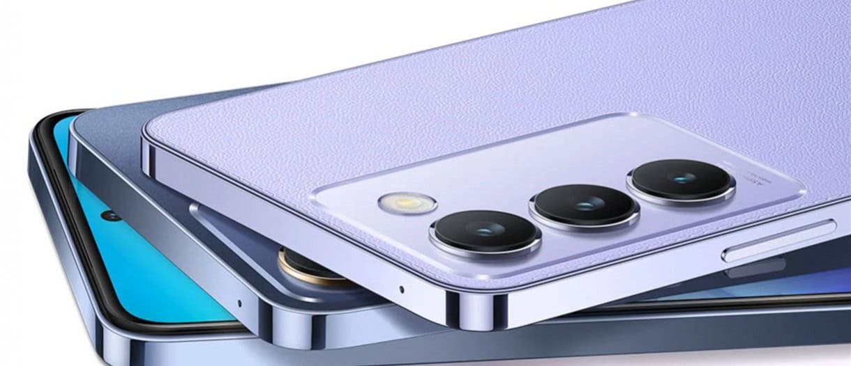 Vivo V40 European Variant: Design and Full Specifications Unveiled