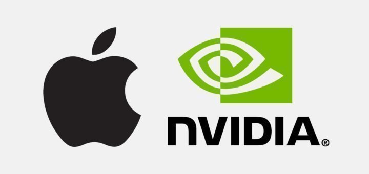 Apple Hits $3 Trillion Market Cap Again, Nvidia Overtakes as Second Most Valuable Company