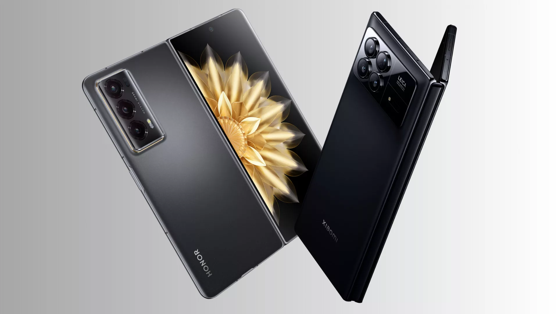 Xiaomi Mix Flip Global Launch Nears; Hardware Details of Xiaomi Mix Fold 4 and Honor Magic V3 Tipped