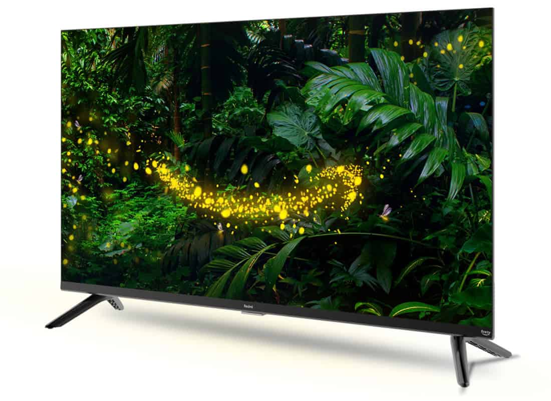 Redmi Smart Fire TV 32 2024 Edition: Launch Highlights and Key Details