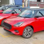 Top 10 Cars May 2024: Swift, Punch, Dzire, Creta, Brezza, Scorpio and Others