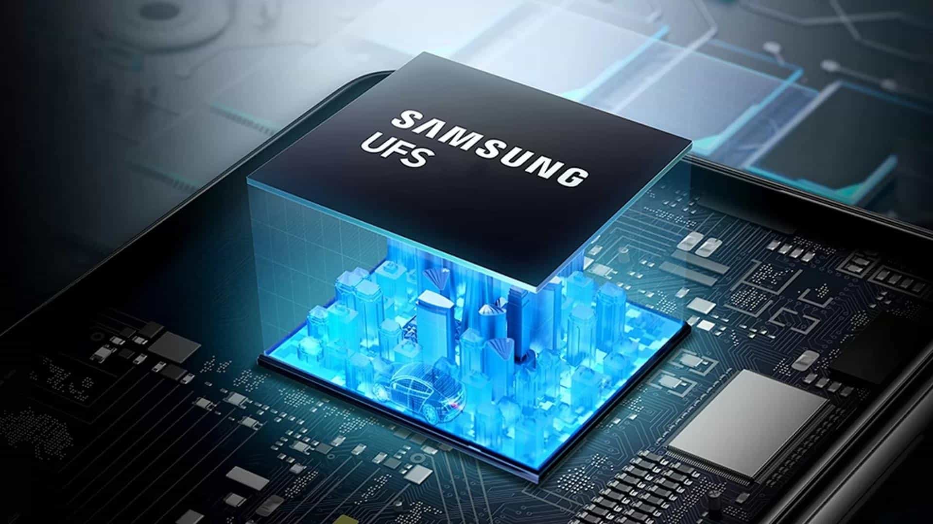 Galaxy S25 Ultra Rumored to Feature UFS 4.1 Storage, Enhancing On-Device AI Performance