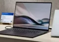 ASUS Unveils AI-Powered Zenbook S16 at Computex 2024
