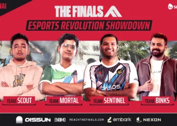 Skyesports Unveils THE FINALS Esports Revolution Showdown in Chennai
