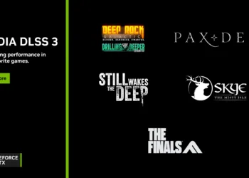 NVIDIA DLSS 3: Elevating Your Gaming Adventures with Cutting-Edge Technology