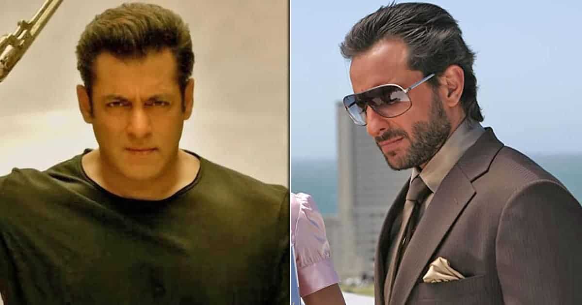 Race 4: Saif Ali Khan and Bobby Deol will Appear in new Role as Ramesh Taurani has confirmed three sequels 