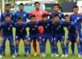 From Promise to Pro: Tracing the Journeys of India's U-17 World Cup Squad