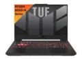 New TUF Gaming A15 with Ryzen 9 8945H & RTX 4070 is on sale for ₹1,42,990