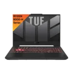 New TUF Gaming A15 with Ryzen 9 8945H & RTX 4070 is on sale for ₹1,42,990