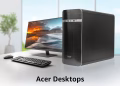 Acer Secures No. 3 PC Brand Position in India, Highlights Exceptional Growth and Innovation