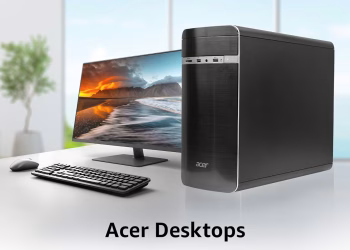 Acer Secures No. 3 PC Brand Position in India, Highlights Exceptional Growth and Innovation