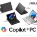 ASUS Vivobook S 15, ExpertBook P5 & more AI Laptops launched at Computex 2024