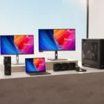 ASUS Unveils Cutting-Edge AI-Powered ProArt Products at Computex 2024
