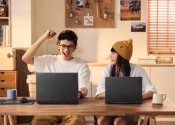 Next-gen ASUS TUF Gaming Laptops with Ryzen 300 AI & up to RTX 4070 launched