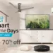 Amazon Launches ‘Alexa Smart Home Days’ with Up to 70% Off on Smart Devices