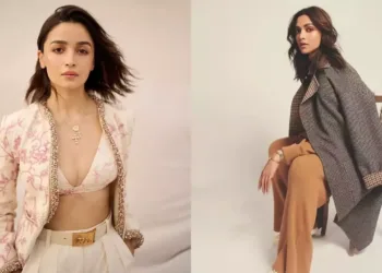 Alia Bhatt's Brand Value Skyrockets to $101.1 Million, Surpassing Deepika Padukone