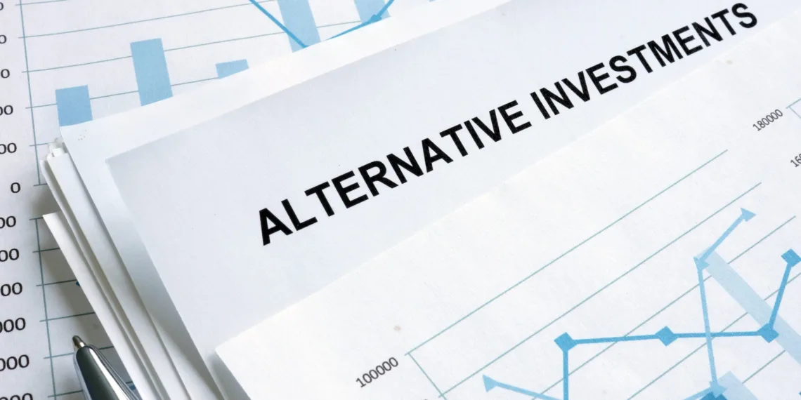 Alternative Investments