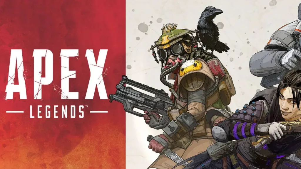 Apex Legends 2019 Power Up Together: Top 10 Cross-Platform Games to Unite Your Squad in 2024