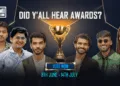 Celebrate the First-Ever BGMI Awards 2024: A Month-Long In-Game Extravaganza