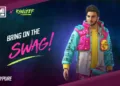 Elevate Your BGMI Experience with Ranveer Singh's Swag