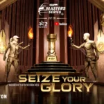 NODWIN Gaming Announces BGMI Masters Series Season 3: Live on Star Sports