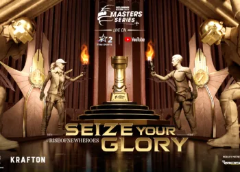NODWIN Gaming Announces BGMI Masters Series Season 3: Live on Star Sports