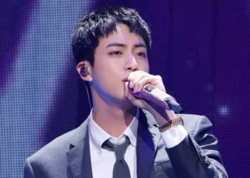 BTS' Jin Teases Solo Album Following Jimin's 'Muse' Reveal: "I'm Next"