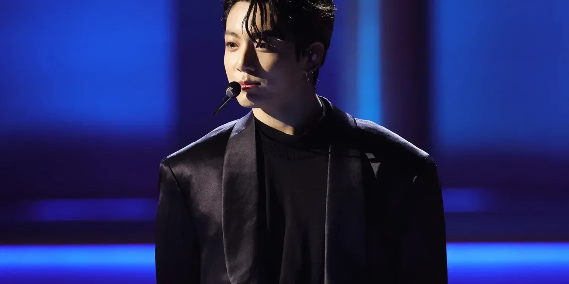 BTS’ Jungkook Announces New Single ‘Never Let Go’: Check Out The Release Date