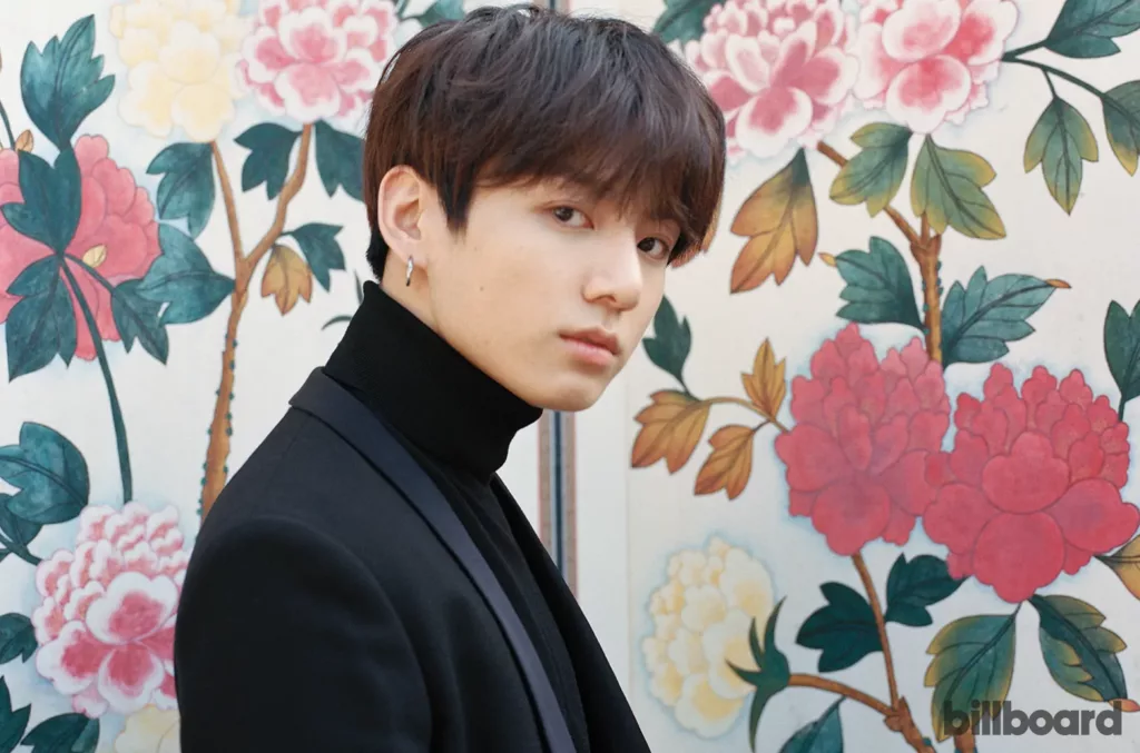 BTS Jungkook. Image Credits Billboard 3 BTS’ Jungkook Announces New Single ‘Never Let Go’: Check Out The Release Date