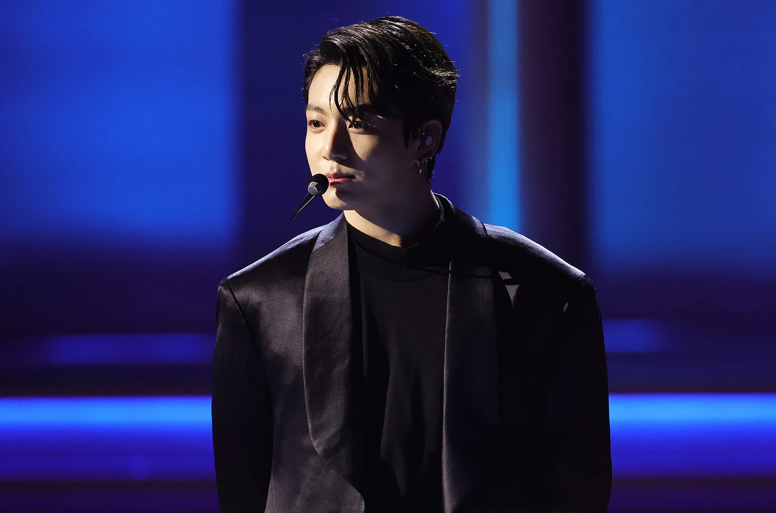 BTS’ Jungkook Announces New Single ‘Never Let Go’: Check Out The Release Date