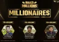 PokerBaazi's Baazi Millions Tournament: A Game-Changer in Indian Poker