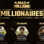 PokerBaazi’s Baazi Millions Tournament: A Game-Changer in Indian Poker