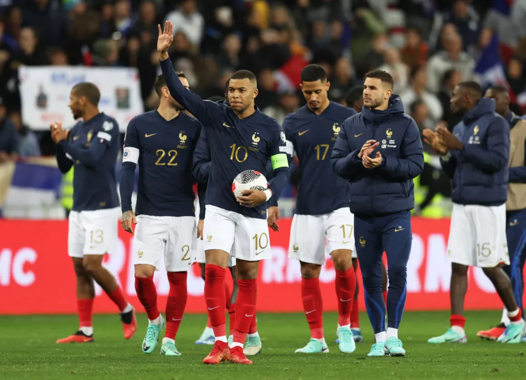 CUYFKJSGWVNLPHHNNFWKTOJSQQ EURO 2024 Group D – Preview, Analysis, Strengths And Weaknesses