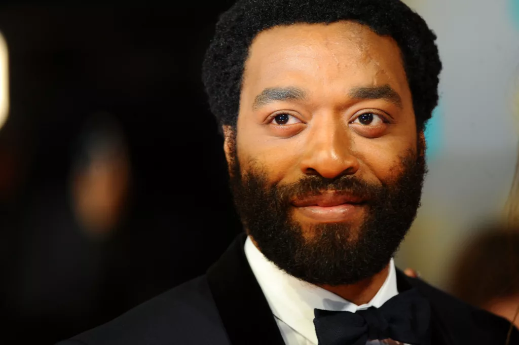 Chiwetel Ejiofor. Image Credis Getty Images Venom: The Last Dance Trailer Unleashes Symbiote Chaos!