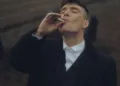 'Peaky Blinders' Film Officially Announced at Netflix with Cillian Murphy to Star and Produce