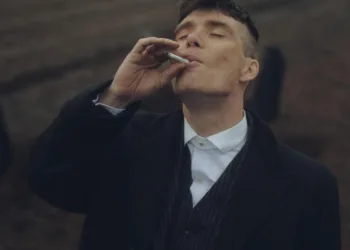 'Peaky Blinders' Film Officially Announced at Netflix with Cillian Murphy to Star and Produce