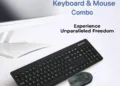 Consistent Infosystems Launches New Range of Wired/Wireless Keyboards and Mice