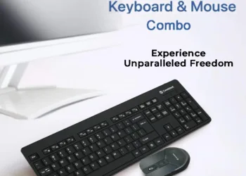 Consistent Infosystems Launches New Range of Wired/Wireless Keyboards and Mice