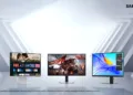 Samsung Unveils 2024 Lineup of OLED, Smart Monitors, and ViewFinity Monitors