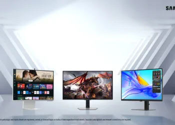 Samsung Unveils 2024 Lineup of OLED, Smart Monitors, and ViewFinity Monitors