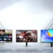 Samsung Unveils 2024 Lineup of OLED, Smart Monitors, and ViewFinity Monitors