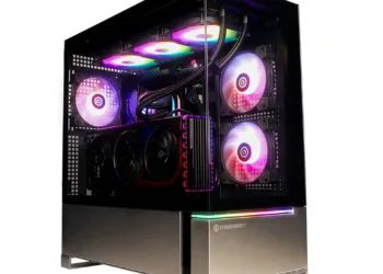 Top Five Reasons Why CyberPowerPC Will Revolutionize India's PC Gaming Ecosystem