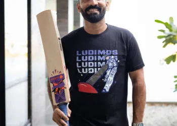 AI-powered cricket coaching platform ‘Ludimos’ Welcomes Indian Cricket Icon Dinesh Karthik as its Strategic Advisor