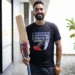 AI-powered cricket coaching platform ‘Ludimos’ Welcomes Indian Cricket Icon Dinesh Karthik as its Strategic Advisor