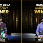 Adda52.com Concludes 16th Deltin Poker Tournament with Record-Breaking Success